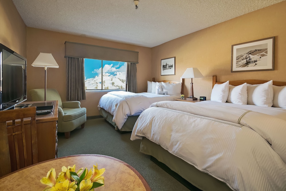 Mammoth Mountain Inn 18/78