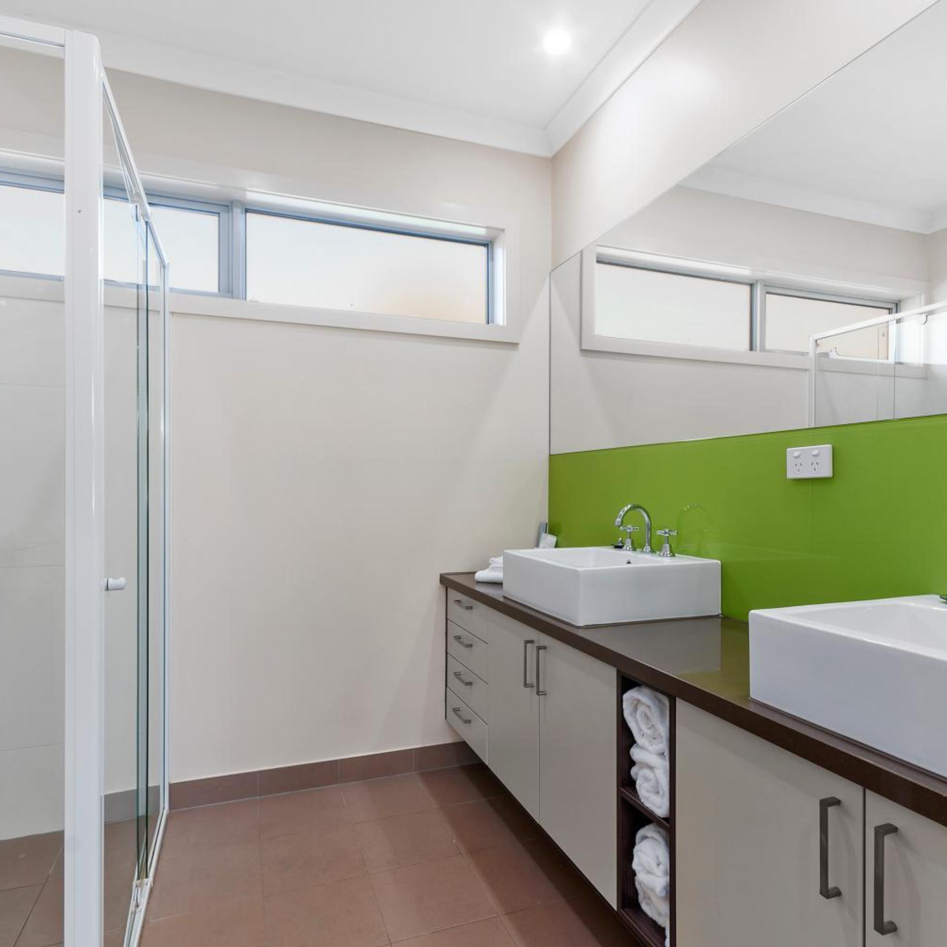جناح بغرفتي نوم، Comfort Inn and Suites Warragul 6/6