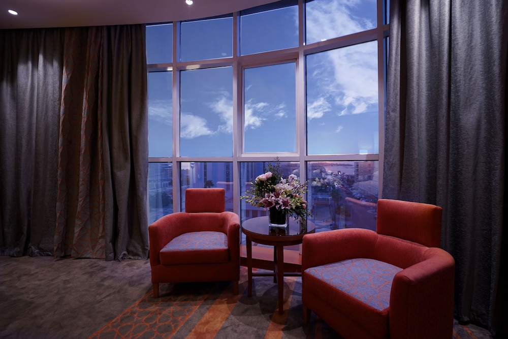 فندق فيفيد جدة(Vivid Hotel Jeddah) 31/48