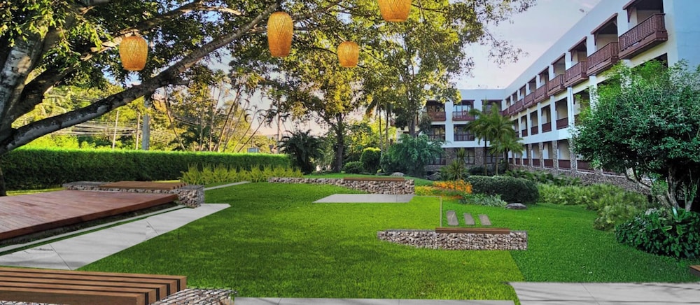 Imperial Mae Hong Son Resort 67/73