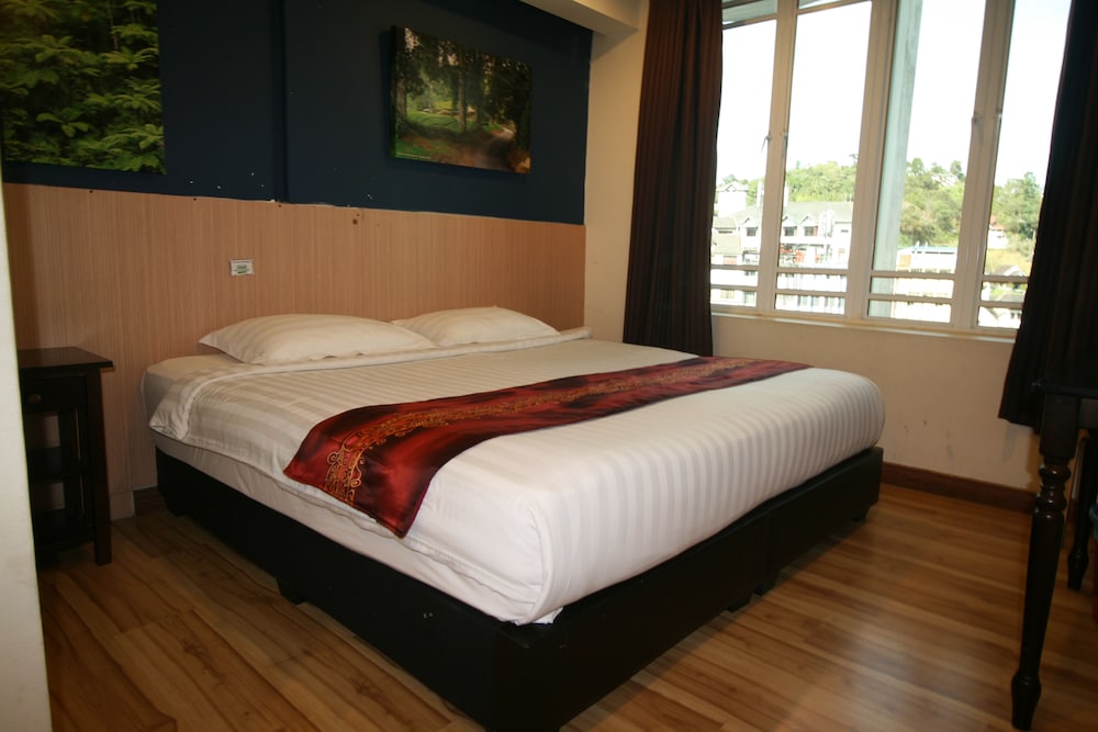 Oyo Rooms Jalan Bandar Brinchang 1 25/53