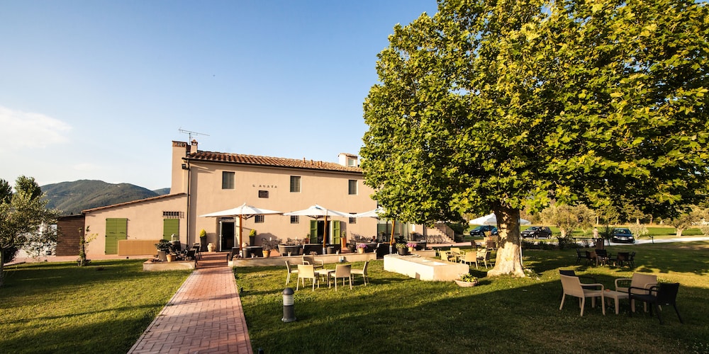 Locanda Sant'agata 52/63