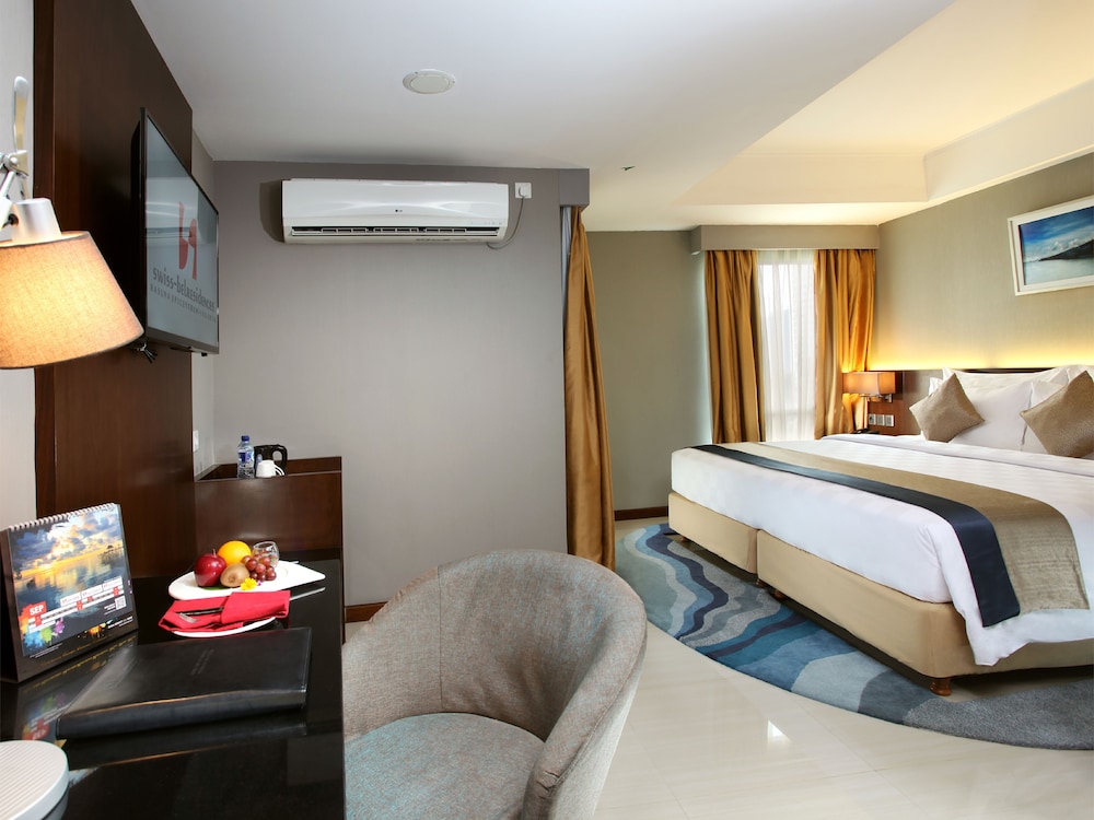 Swiss-Belresidences Rasuna Epicentrum 15/40