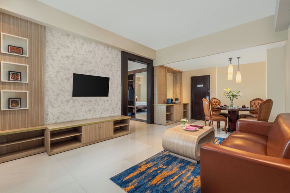 Aston Cimone Hotel & Convention Center 54/73