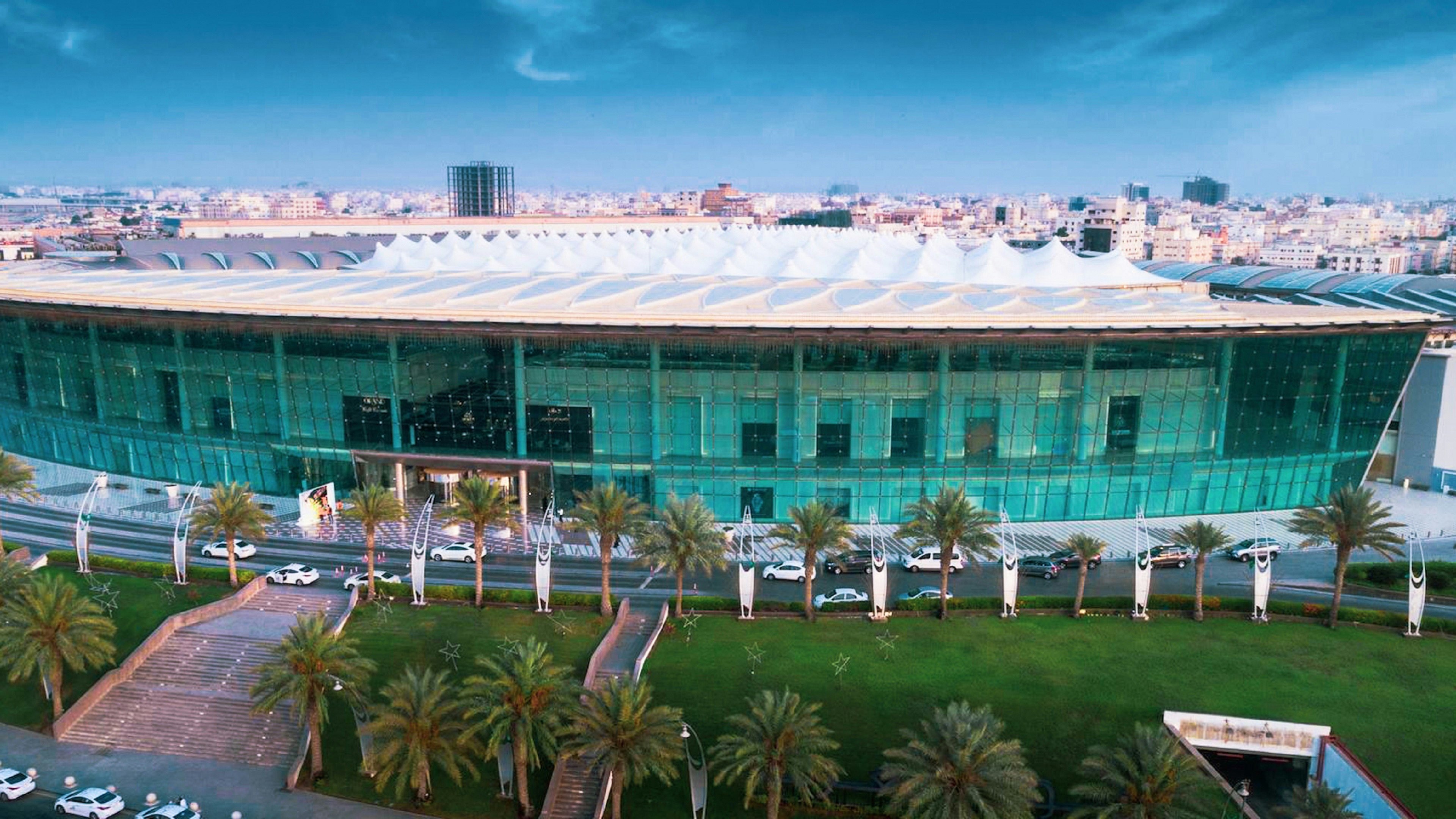 Holiday Inn Jeddah Gateway in JEDDAH