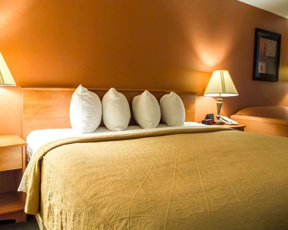 Quality Inn Kennedy Space Center 30/47