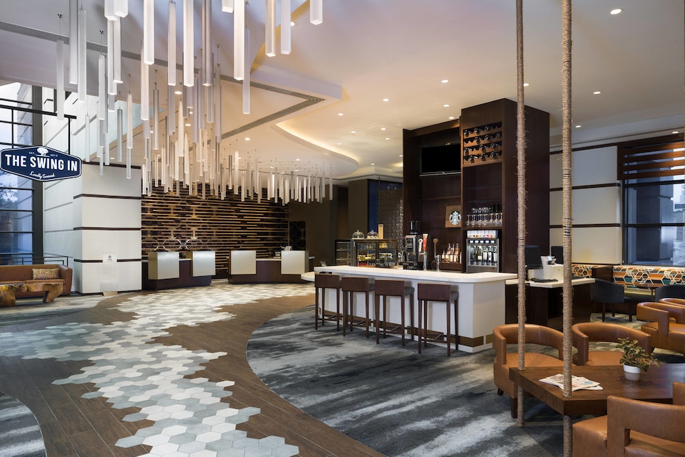 Renaissance Austin Downtown Hotel 22/50