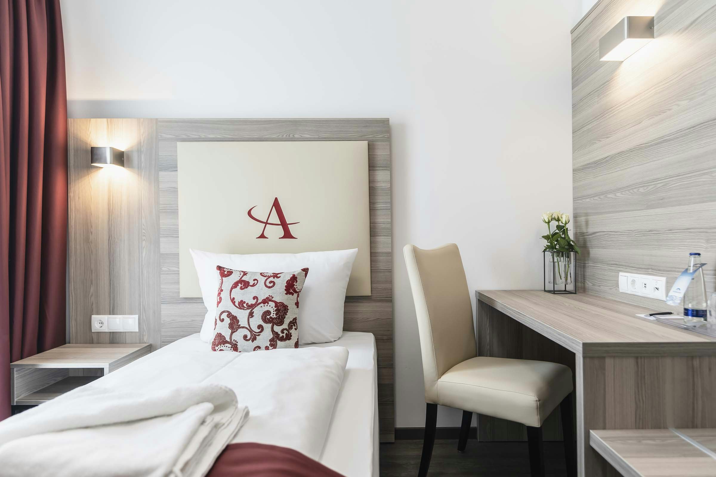 Abasto Hotel Feldmoching 24/34