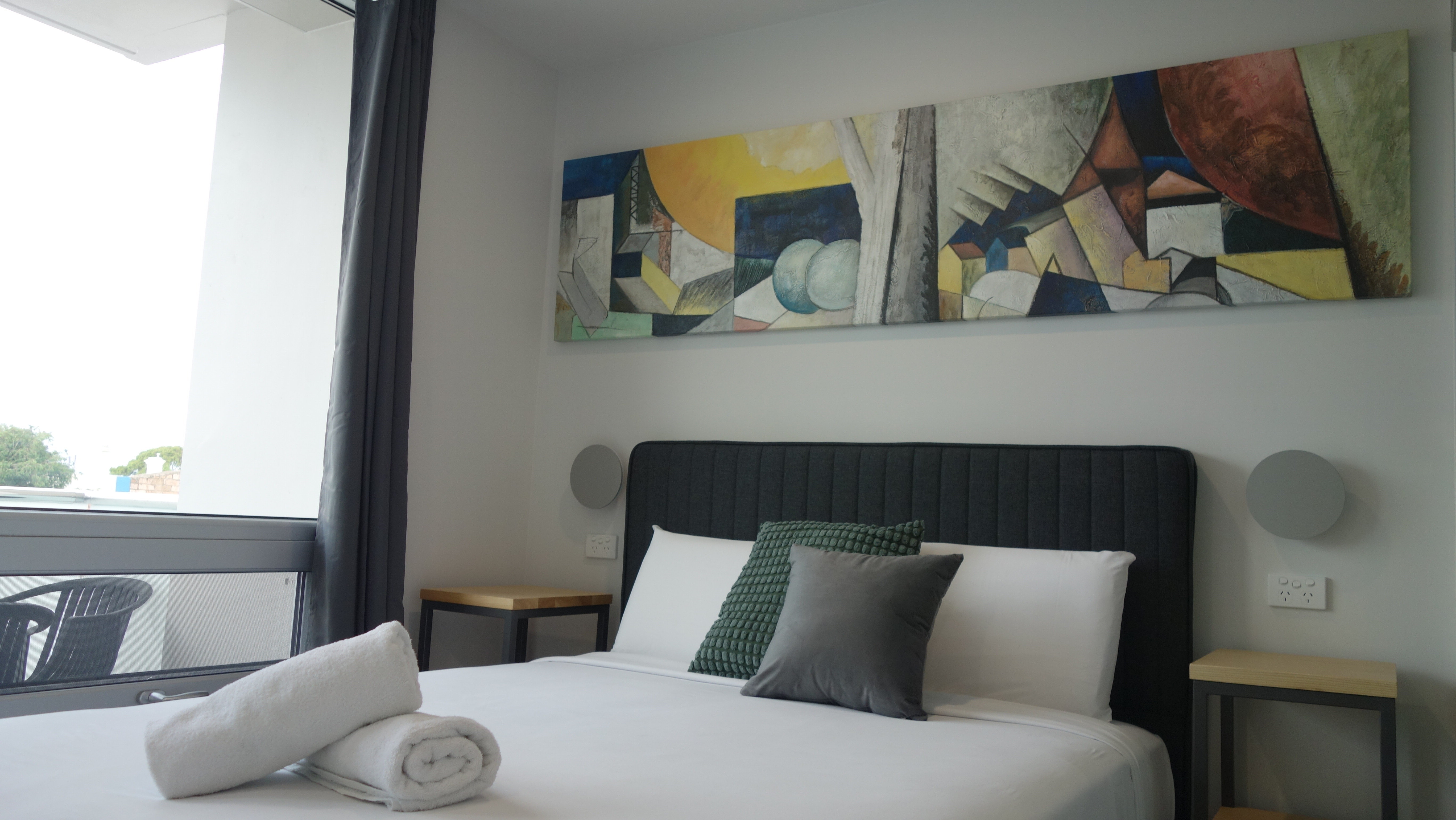 Semaphore Splash Apartments 13/50