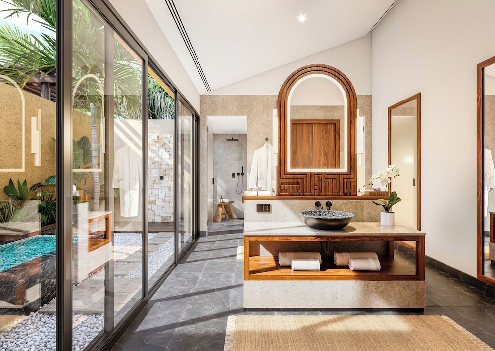 Banyan Tree Mayakoba 8/48