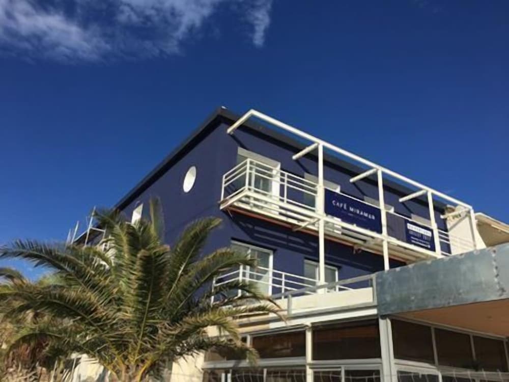Hôtel Café Miramar 2/74