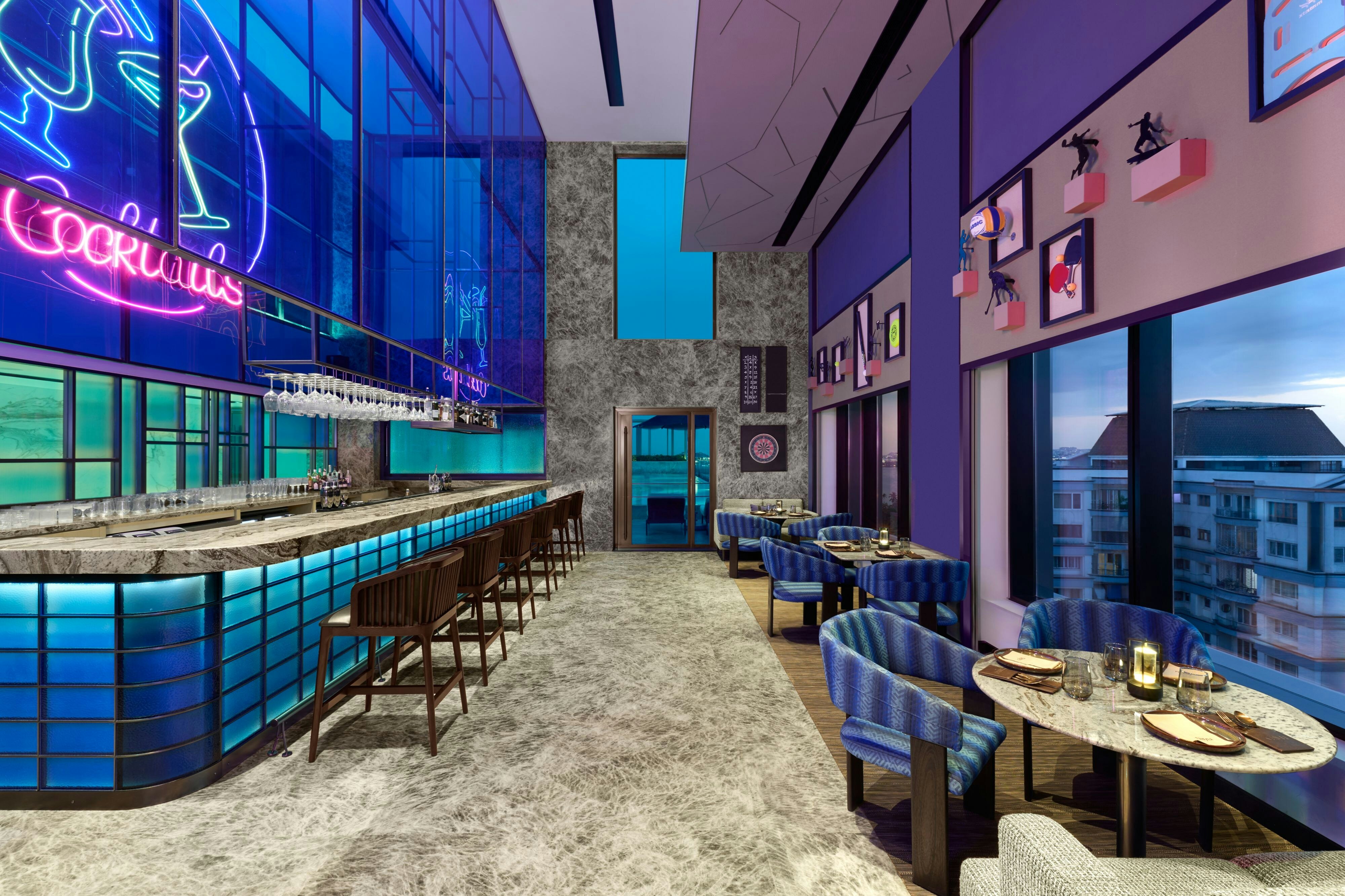 Courtyard By Marriott Hyderabad 53/53