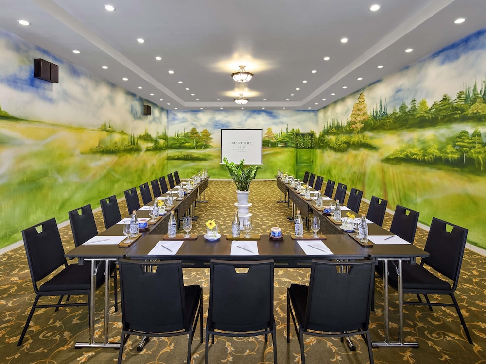 Mercure Danang French Village Bana Hills 62/73