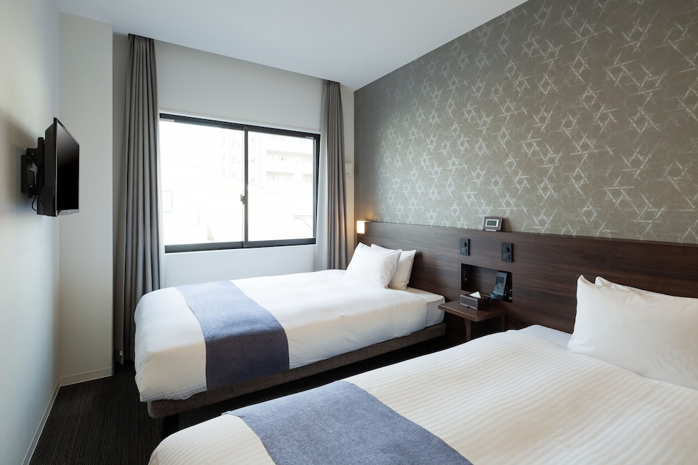 Smart Place Inn Kyoto Nijojo Horikawa 25/53