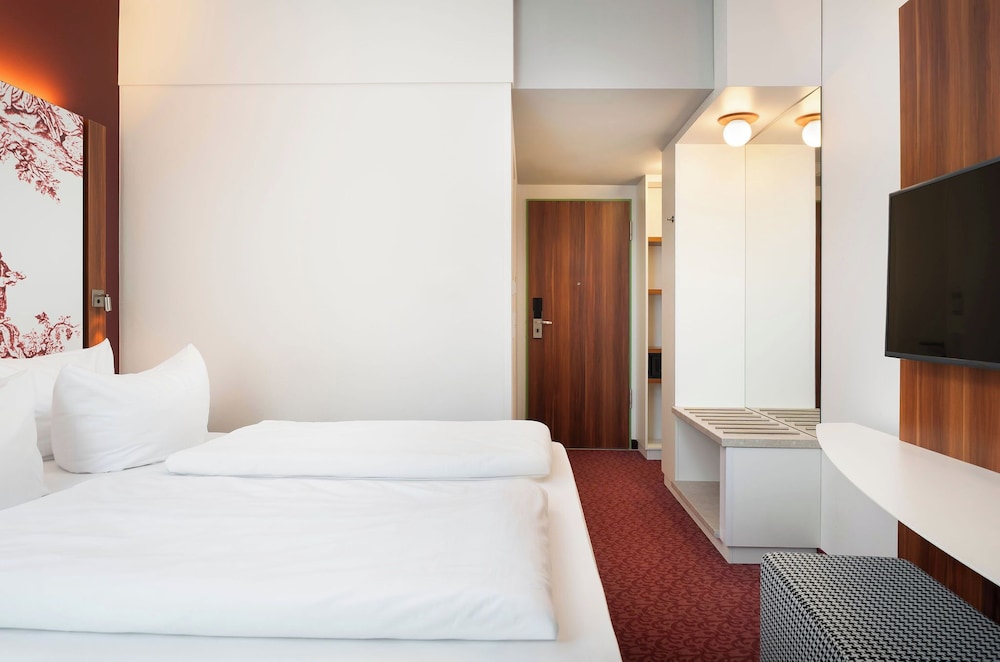 Comfort, Double Bed