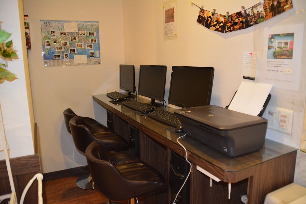 FunStay Inn Guesthouse 44/50