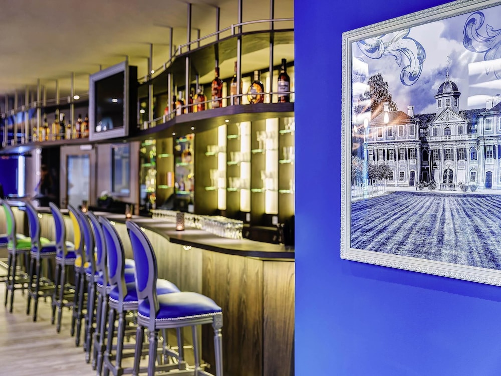 Ibis Styles Rastatt Baden-Baden 6/66