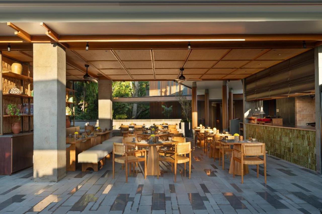 ALAYA SUITES UBUD 6/20
