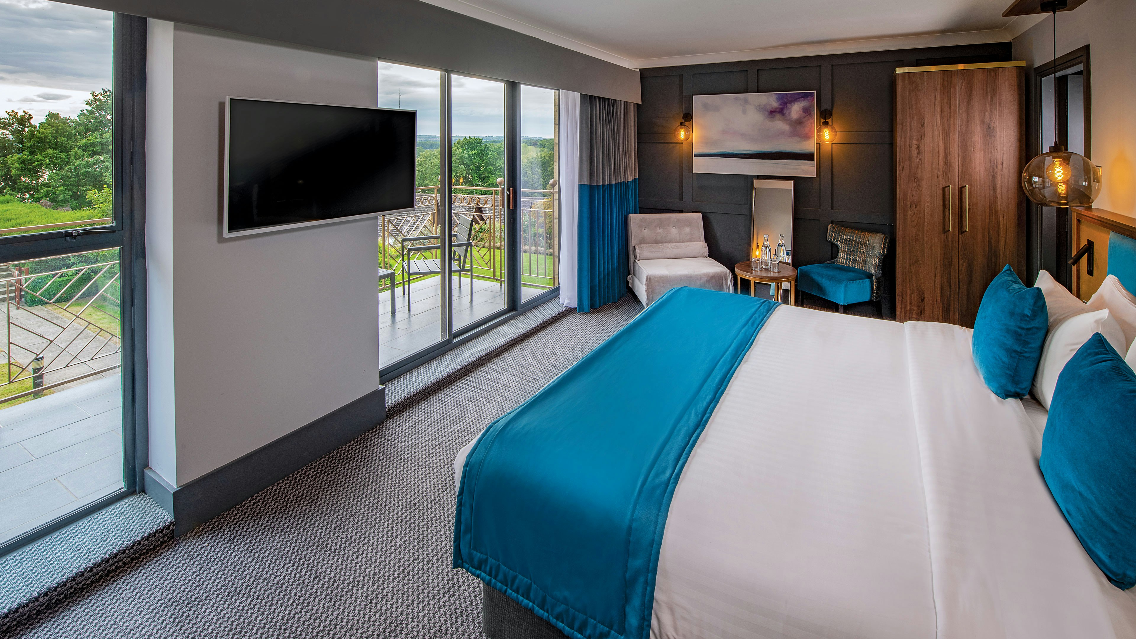 Rutland Hall Hotel & Spa 19/56