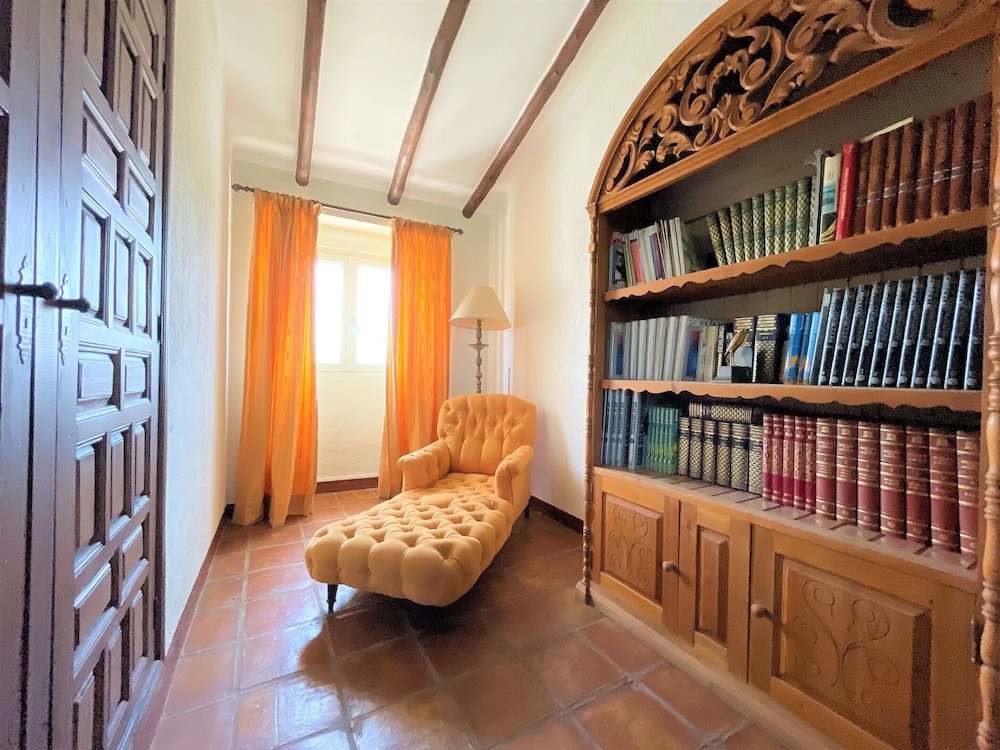 Casa Alta 20/50