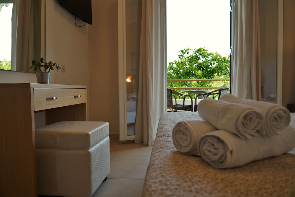 Villa Apollo Parga 28/43