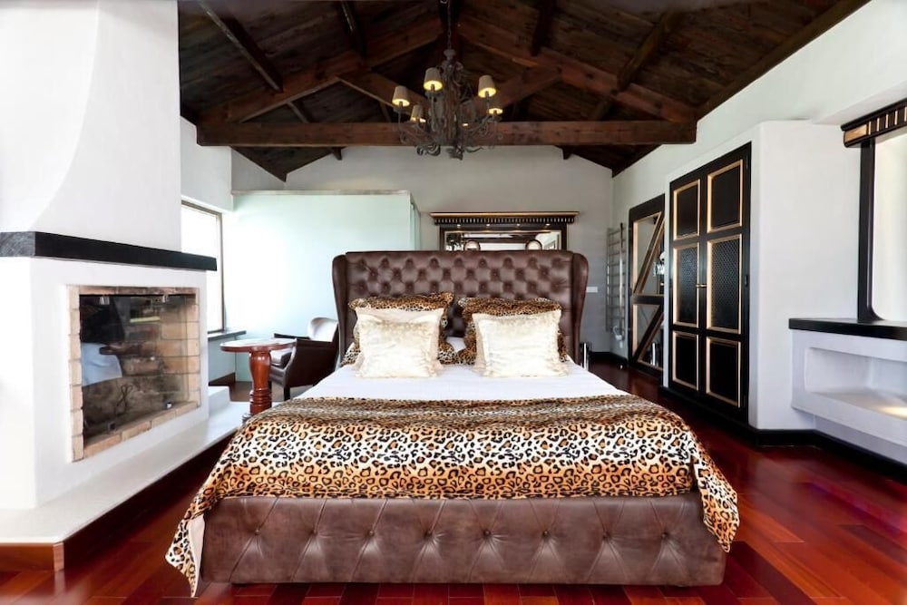 Casa De Hilario 25/71