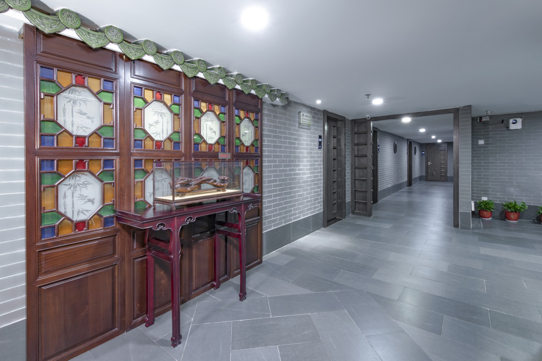 Zhuhai Special Economic Zone Hotel 19/23