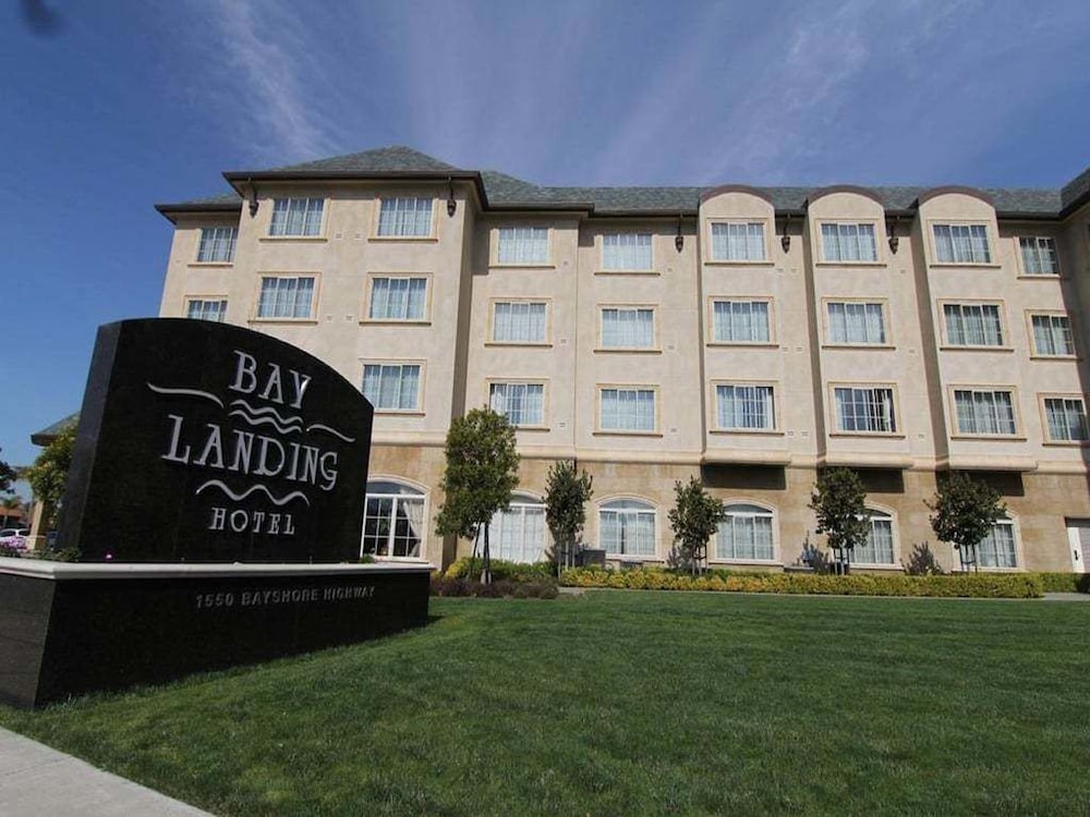 Bay Landing Hotel in BURLINGAME - CA