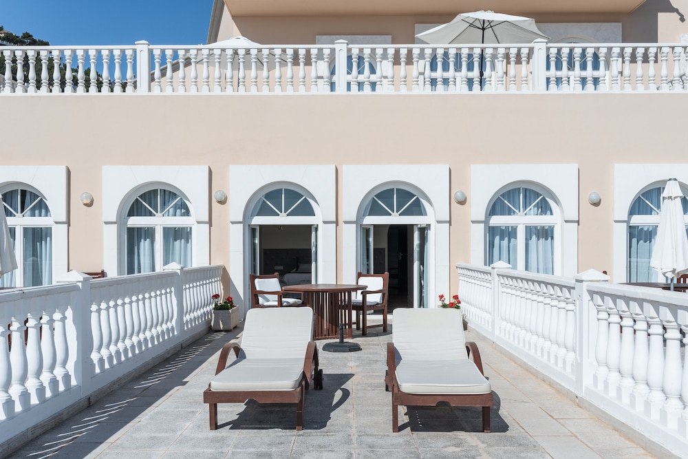 GRAND HOTEL PALLADIUM 3/67