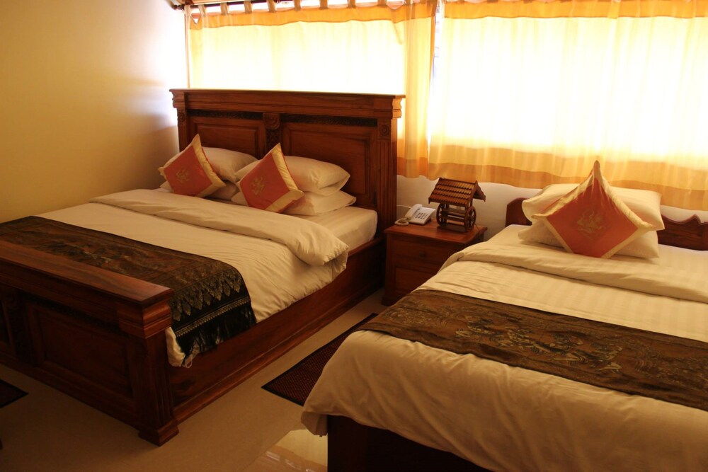 Shining Angkor Boutique Hotel 18/76