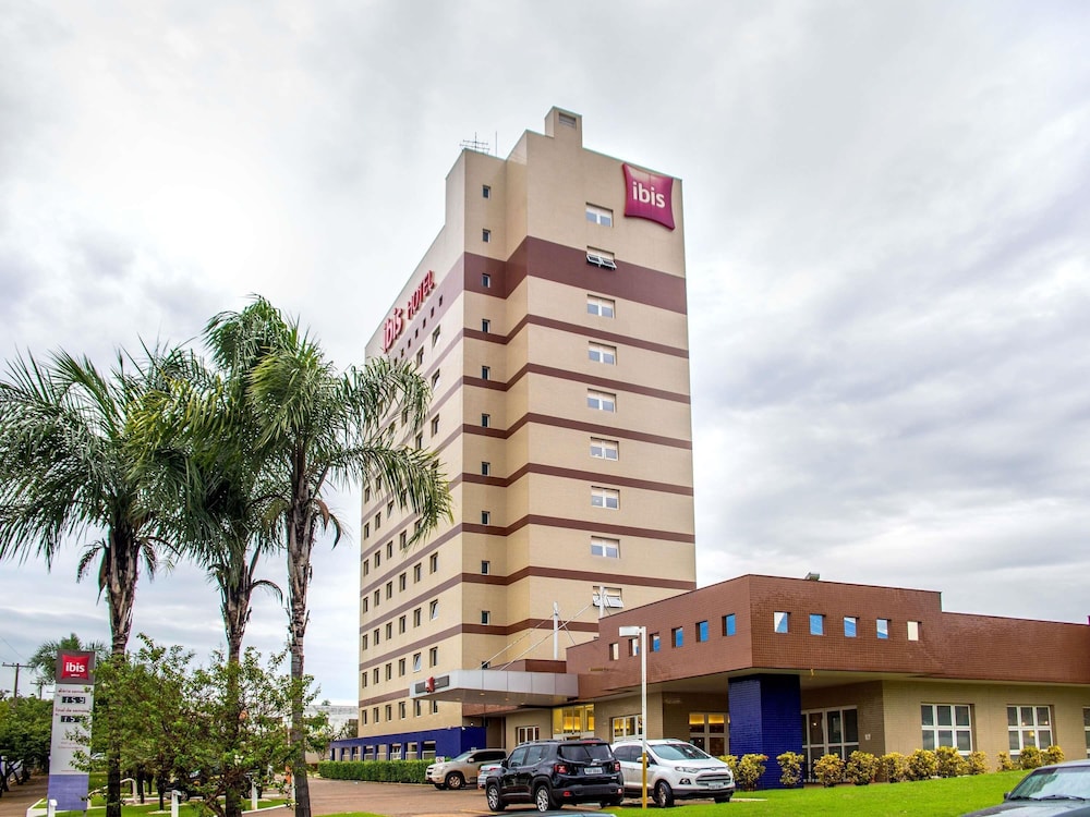 Ibis Aracatuba 6/48