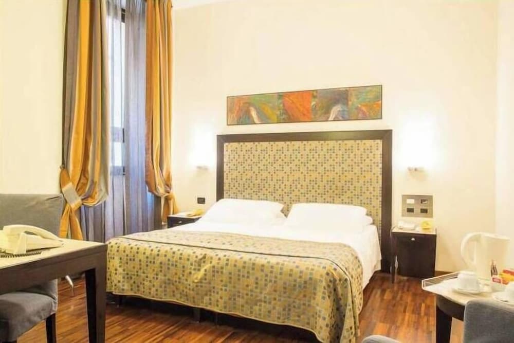 Residenza Mecenate 11/21