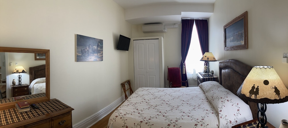 Historic Capitol Hotel Vacation Suites 10/32