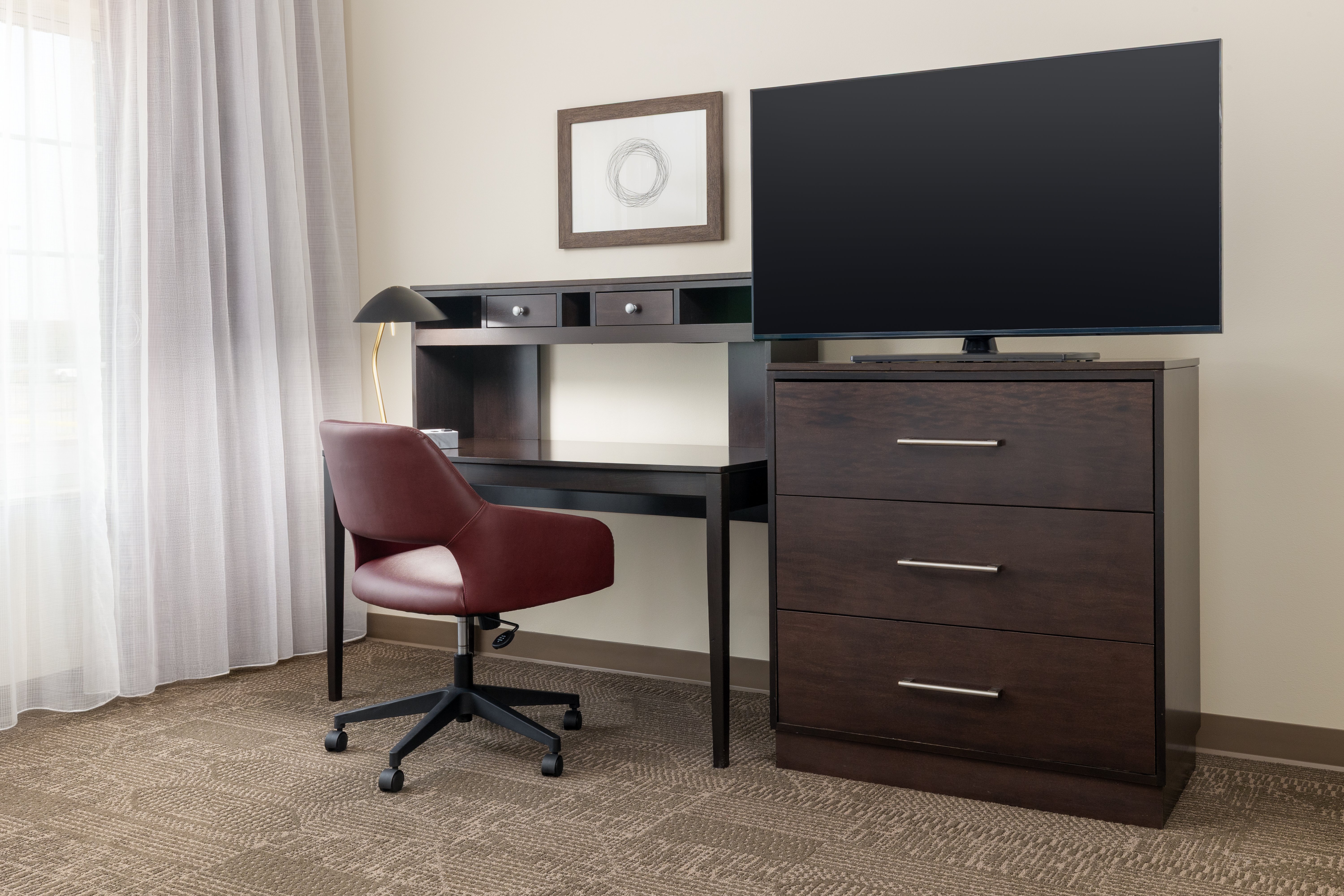 Staybridge Suites DENVER-STAPLETON 73/81
