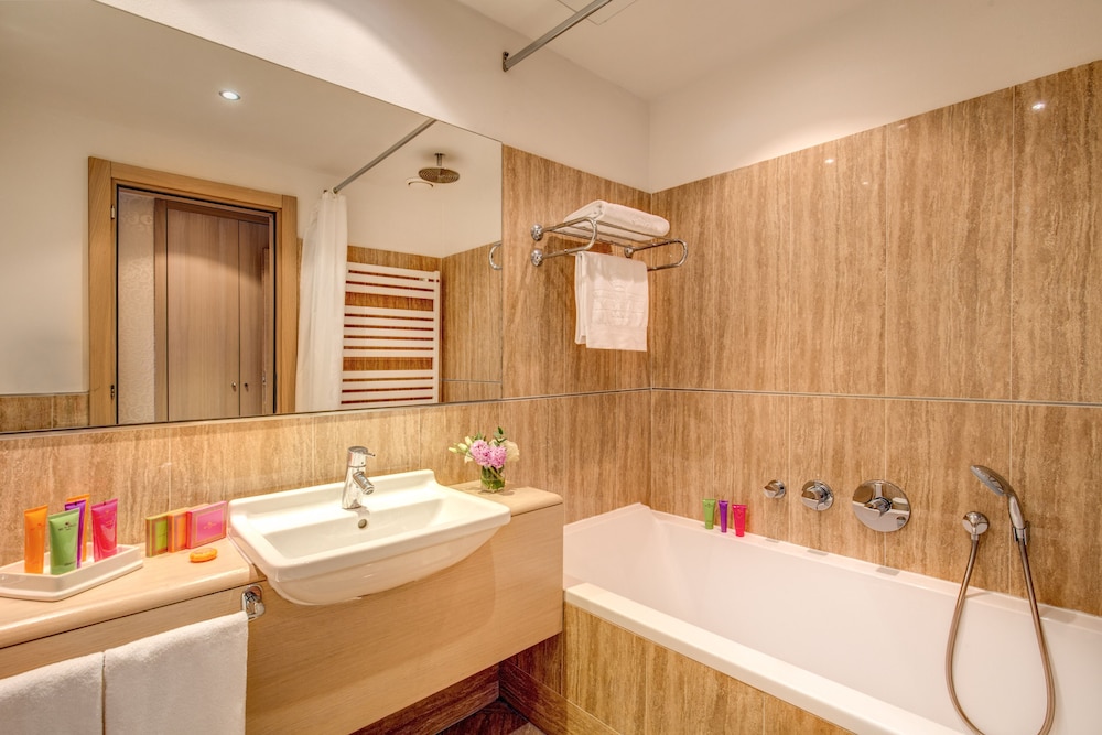 Grand Hotel Imperiale Resort & SPA 50/50