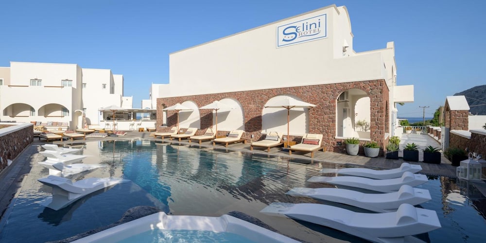 Selini Hotel - Adults Only 62/66