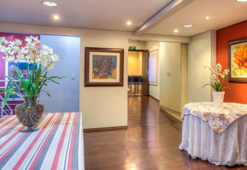 JR Hotel Ribeirao Preto 6/37