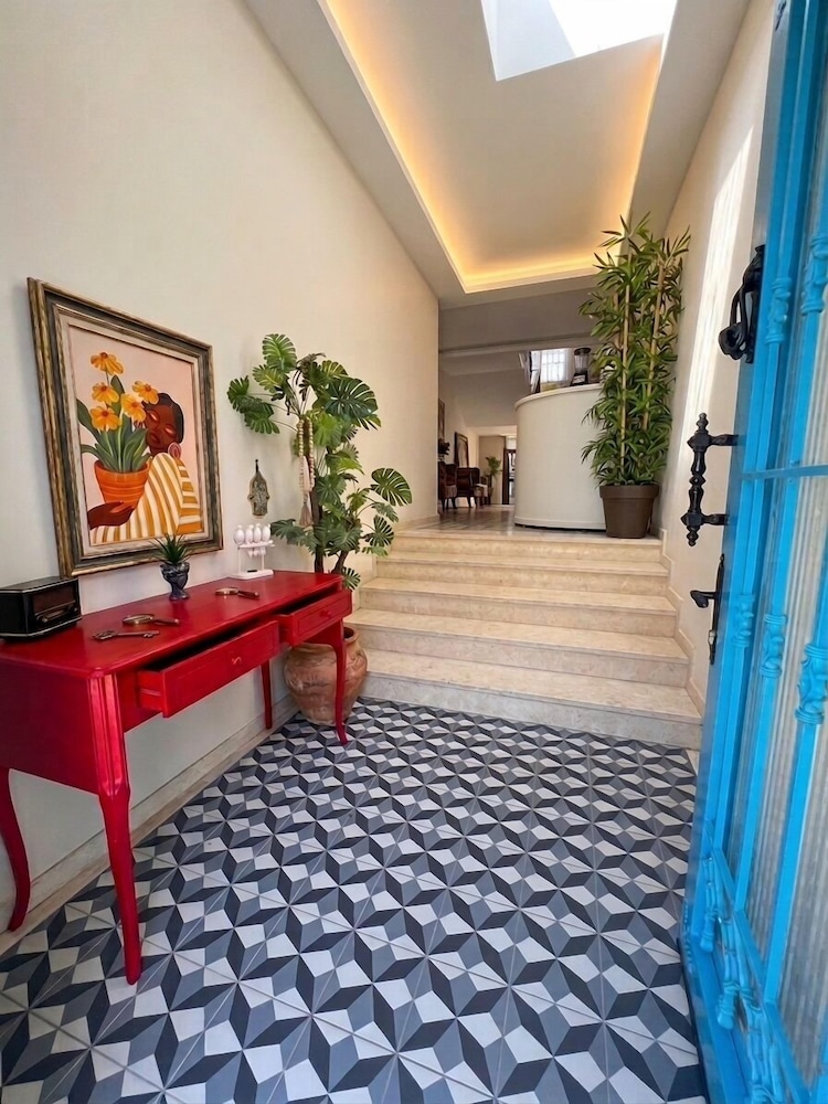 Mavi Konak Otel Alacati 12/49