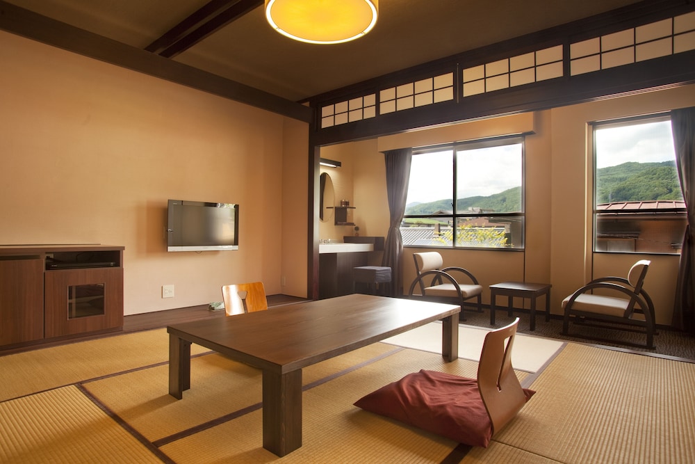 Kamisuwa Onsen Shinyu 44/63