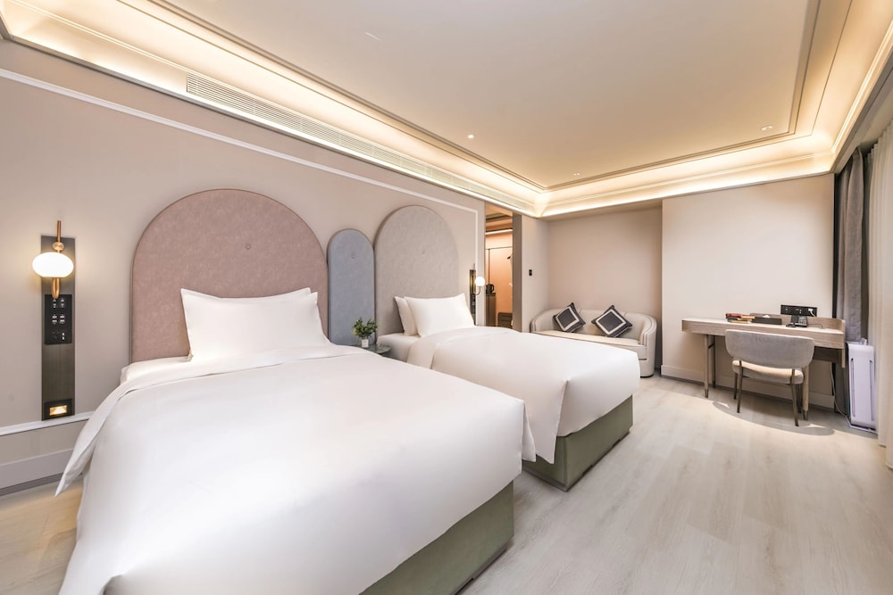 Mercure Fuzhou Downtown 27/61