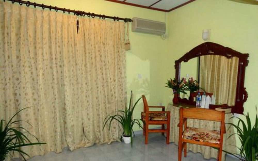 Hotel Bougainvilla 9/50