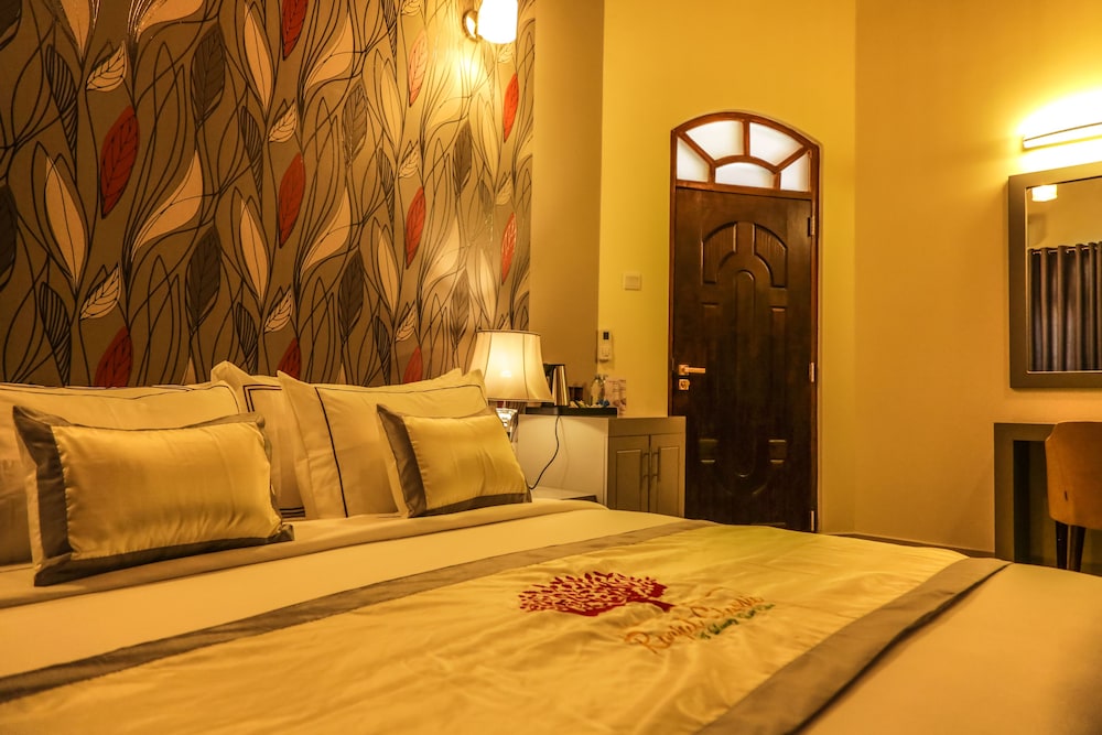 Royal Classic Nature Resort 19/57