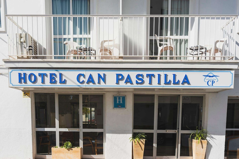 Hotel Amic Can Pastilla in PALMA DE MALLORCA