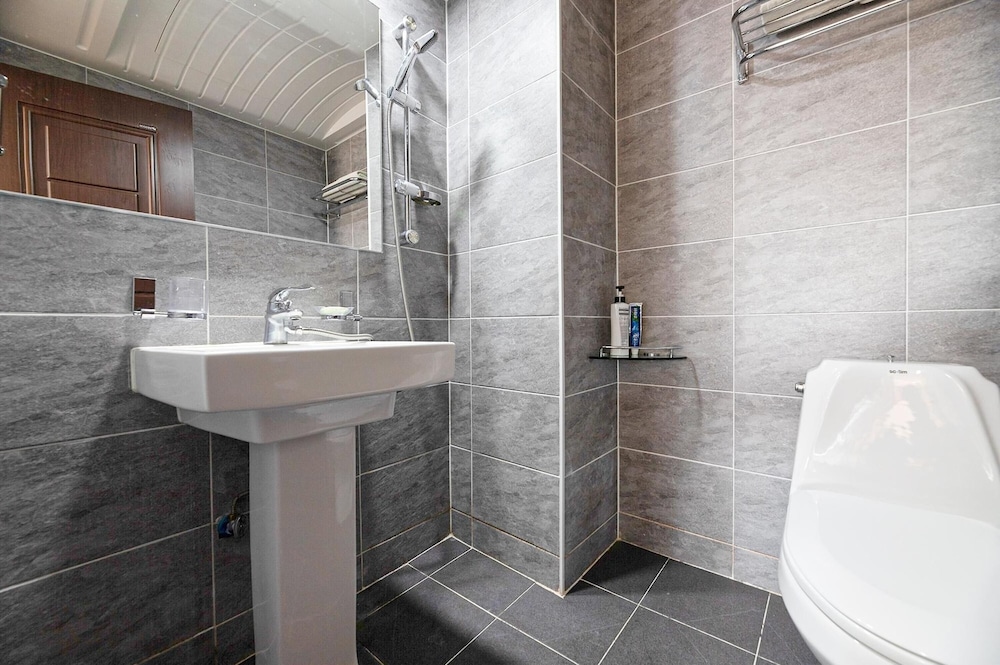 Ganghwa Western Beach Pension 46/50