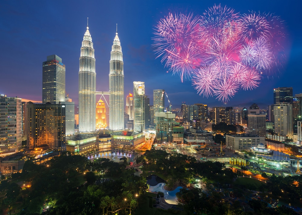 ANSA Hotel Kuala Lumpur 53/61