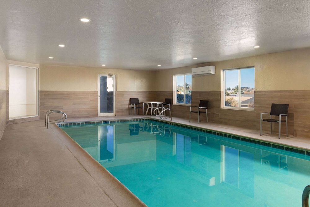 Wingate by Wyndham Cedar City 45/50