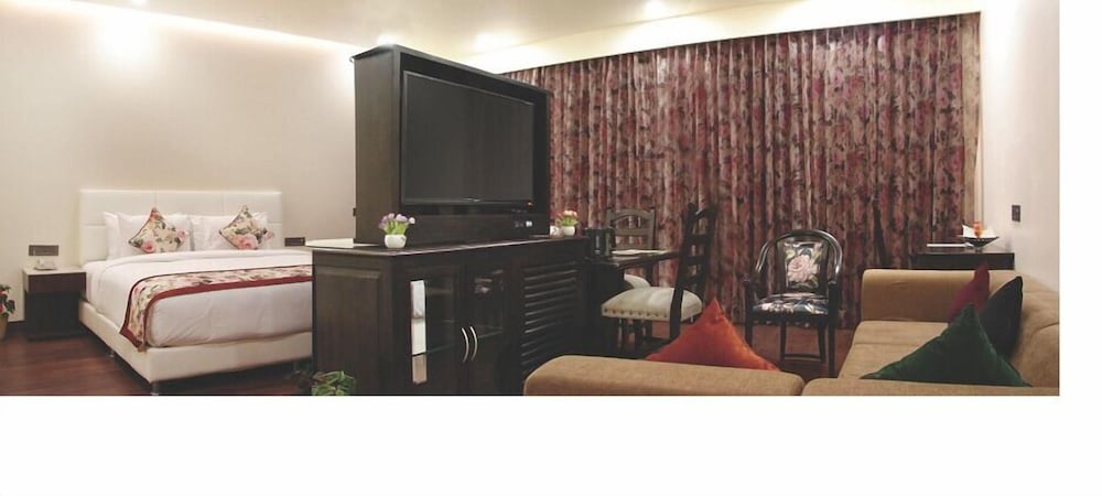 Hotel Grand Maple 14/42