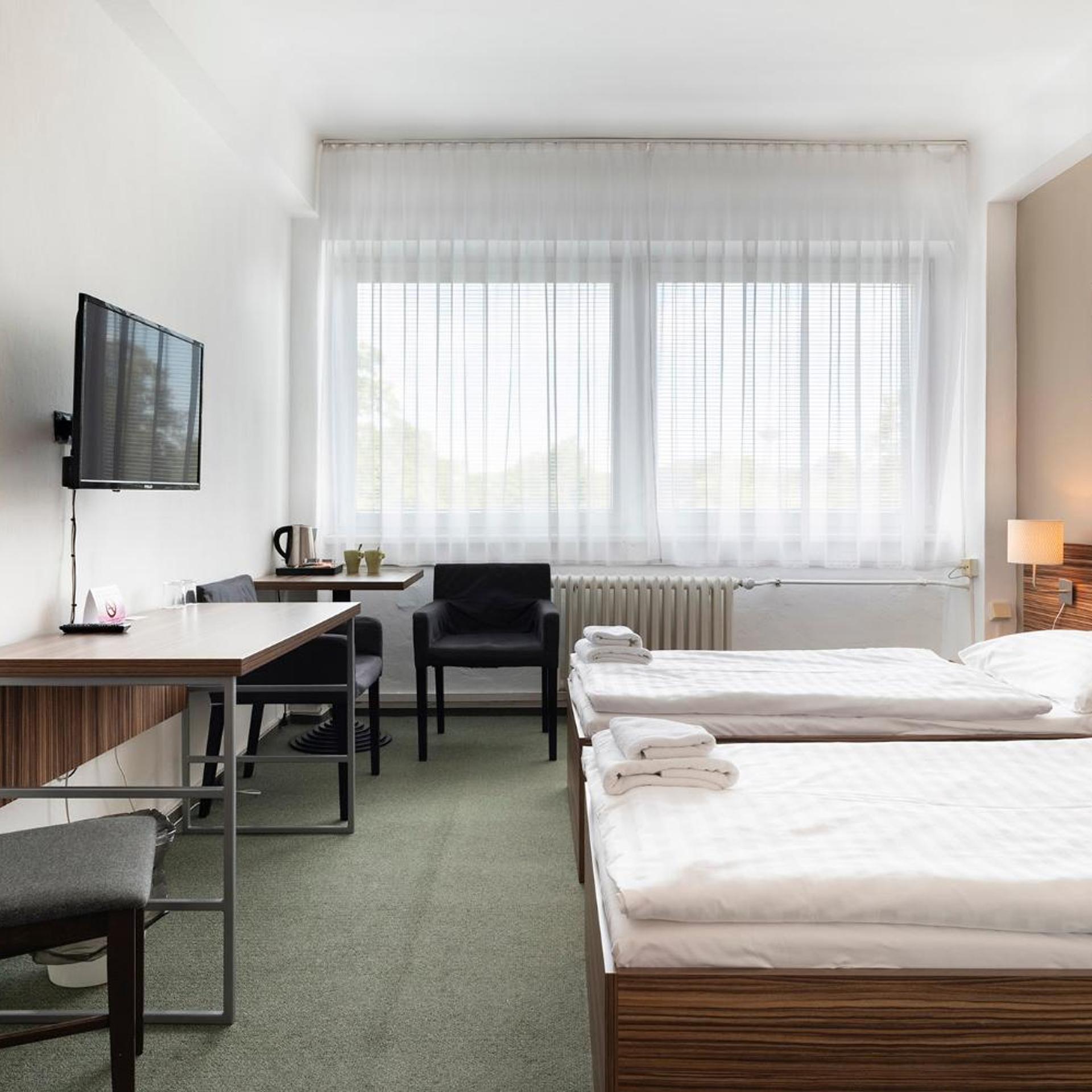 Hotel Veronika 38/50