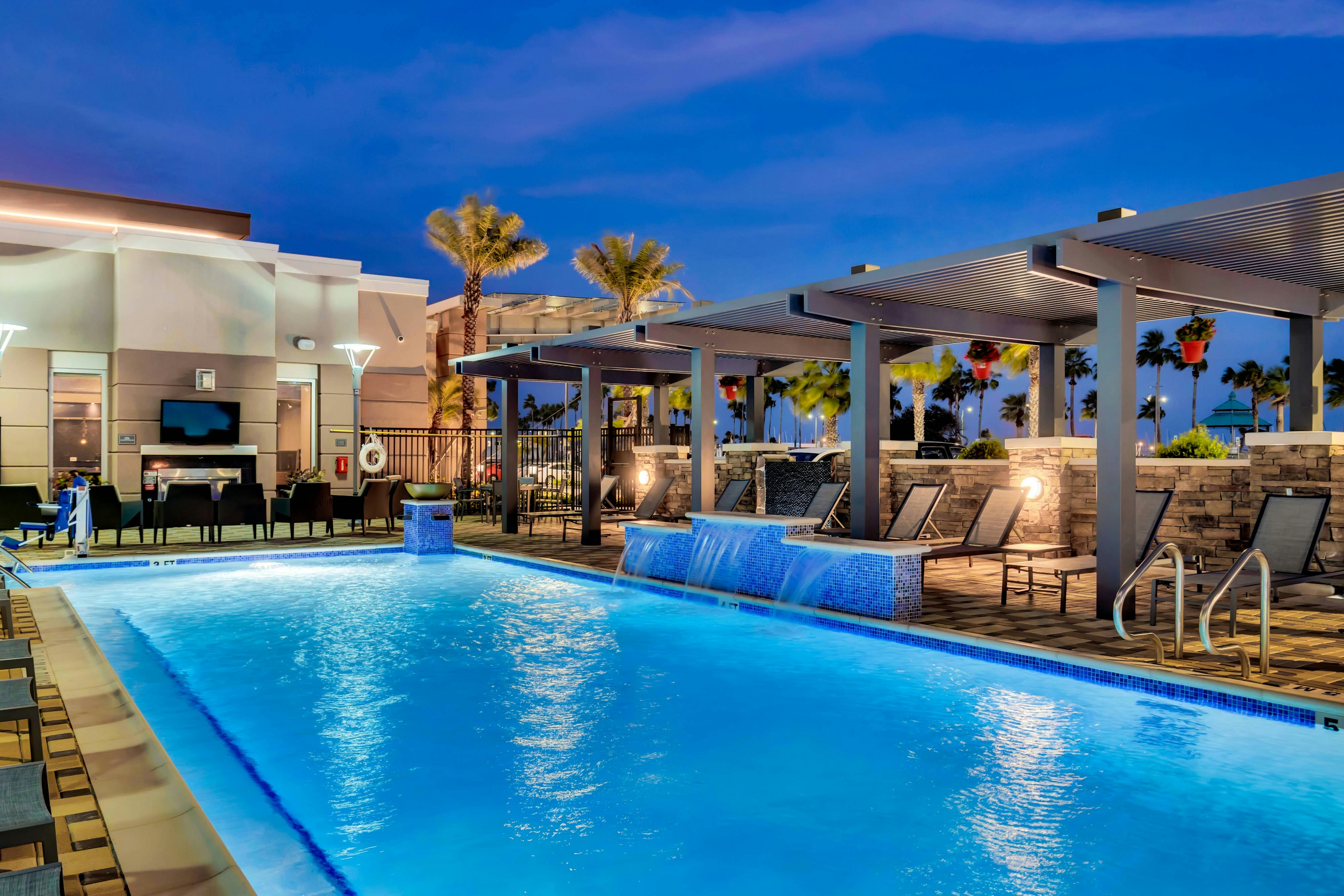 Residence Inn Corpus Christi Downtown 2/31