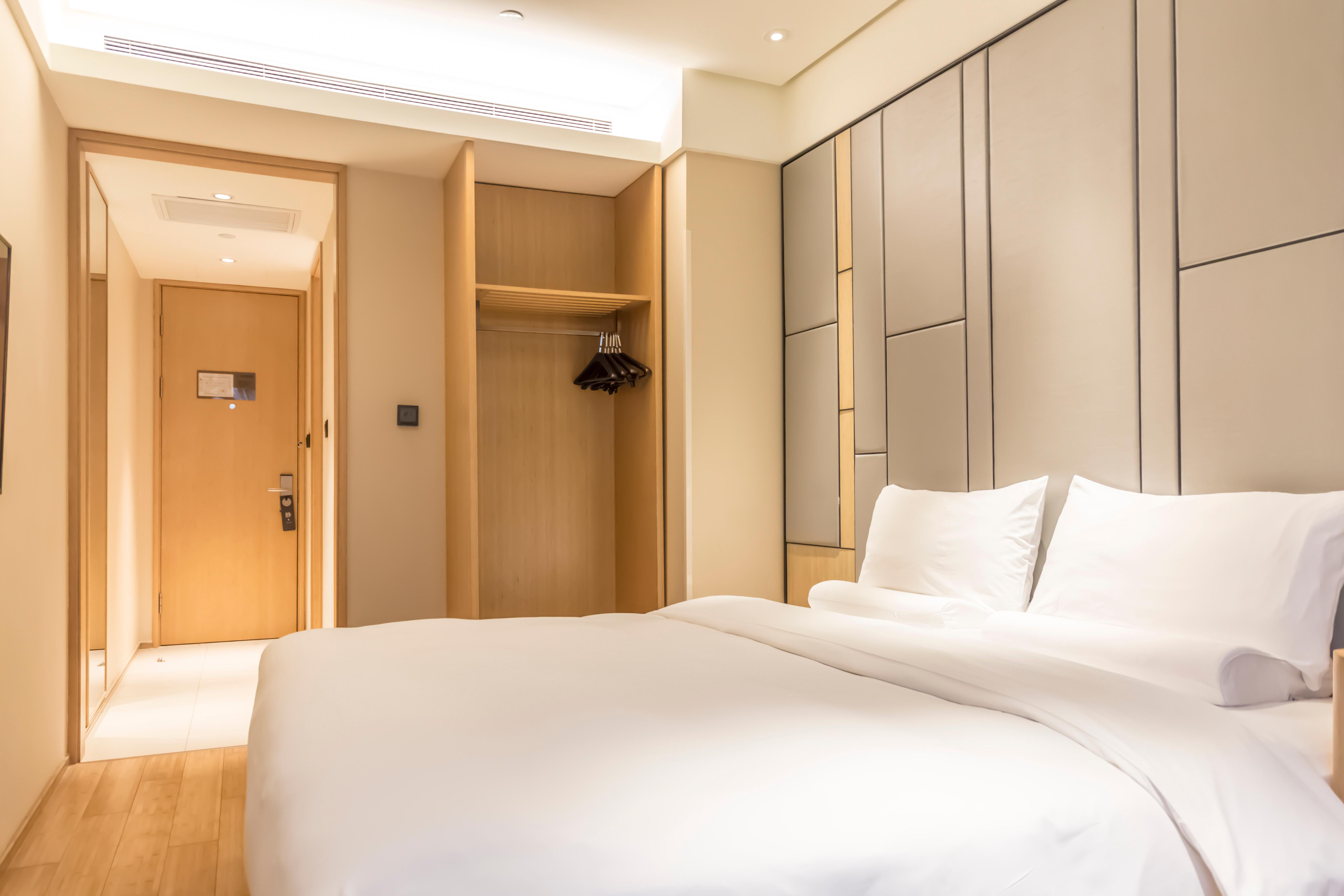 Ji Hotel (Shanghai Yuyuan) 10/50